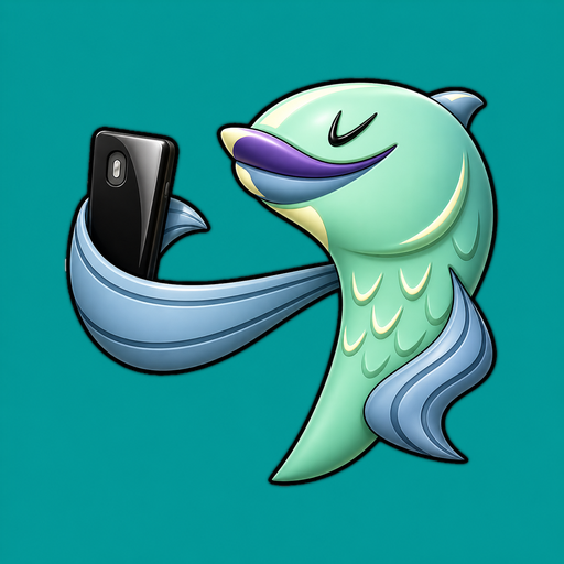 Selfish – Selfie Camera