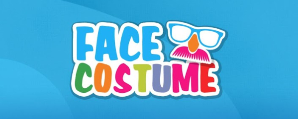 Face Costume