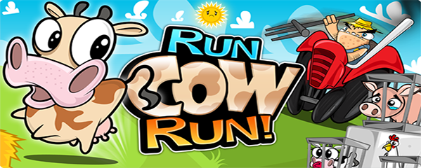 Run Cow Run