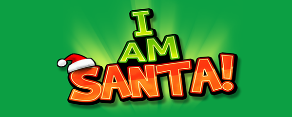 I Am Santa