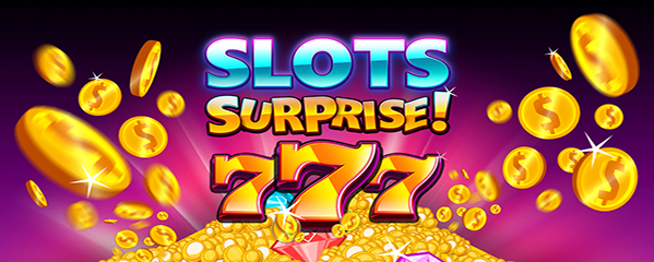 Slots Surprise – Free Casino