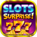 Slots Surprise – Free Casino