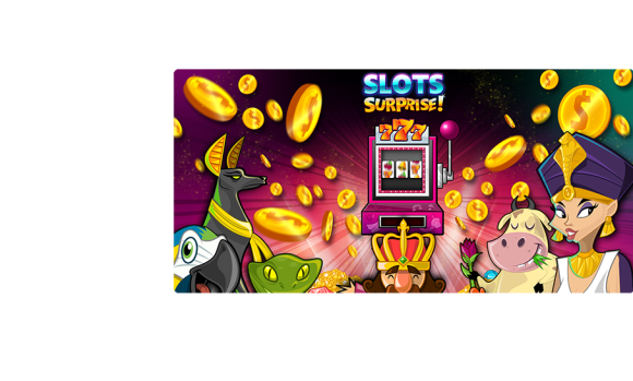 Slots Surprise – Free Casino